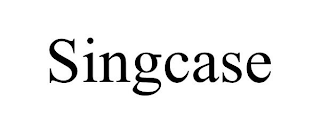 SINGCASE