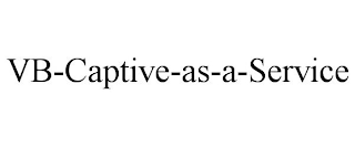 VB-CAPTIVE-AS-A-SERVICE