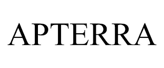 APTERRA