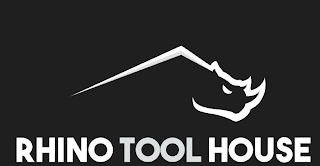 RHINO TOOL HOUSE