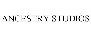 ANCESTRY STUDIOS