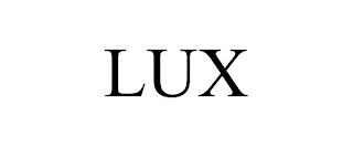 LUX