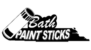 BATH PAINT STICKS