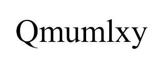 QMUMLXY