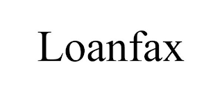 LOANFAX
