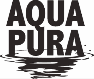 AQUA PURA