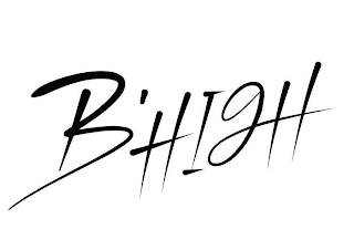 B'HIGH