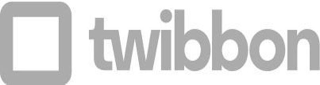TWIBBON