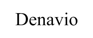 DENAVIO