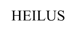 HEILUS