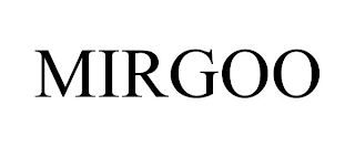 MIRGOO