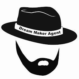 DREAM MAKER AGENT