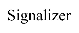 SIGNALIZER