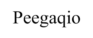 PEEGAQIO