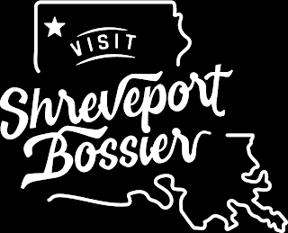 VISIT SHREVEPORT BOSSIER