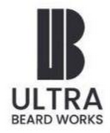 UB ULTRA BEARD WORKS