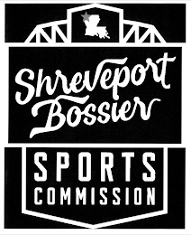 SHREVEPORT BOSSIER SPORTS COMMISSION