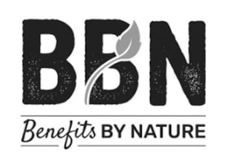 BBN BENEFITS BY NATURE