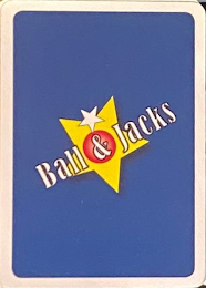 BALL & JACKS