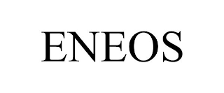 ENEOS