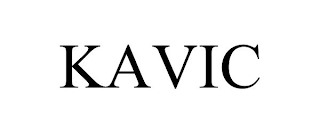 KAVIC