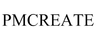 PMCREATE