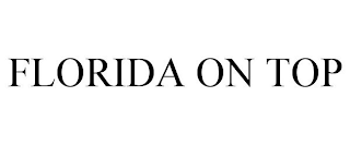 FLORIDA ON TOP