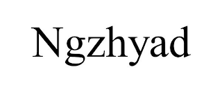 NGZHYAD