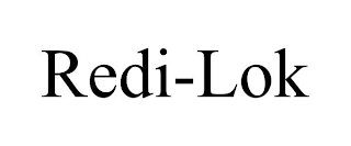 REDI-LOK