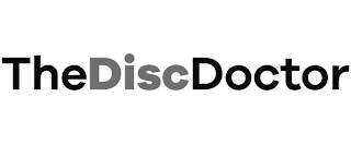 THEDISCDOCTOR