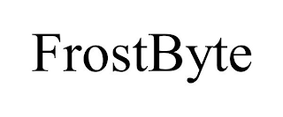 FROSTBYTE