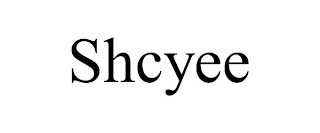 SHCYEE