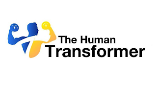 THE HUMAN TRANSFORMER