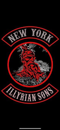 NEW YORK ILLYRIAN SONS