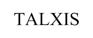 TALXIS