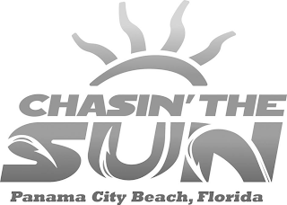 CHASIN' THE SUN PANAMA CITY BEACH, FLORIDA