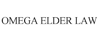 OMEGA ELDER LAW