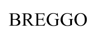 BREGGO