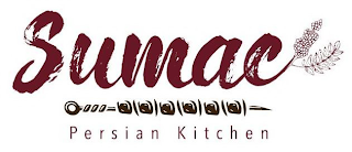 SUMAC PERSIAN KITCHEN