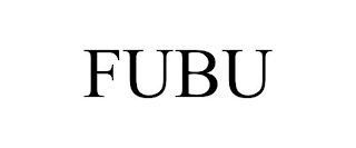 FUBU