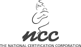 NCC THE NATIONAL CERTIFICATION CORPORATION