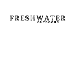 FRESHWATER OUTDOORS