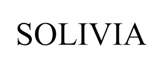 SOLIVIA