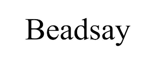 BEADSAY
