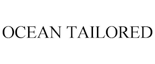 OCEAN TAILORED