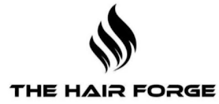THE HAIR FORGE