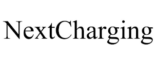 NEXTCHARGING