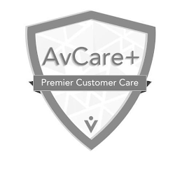 AVCARE+ PREMIER CUSTOMER CARE V