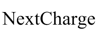 NEXTCHARGE