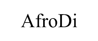 AFRODI